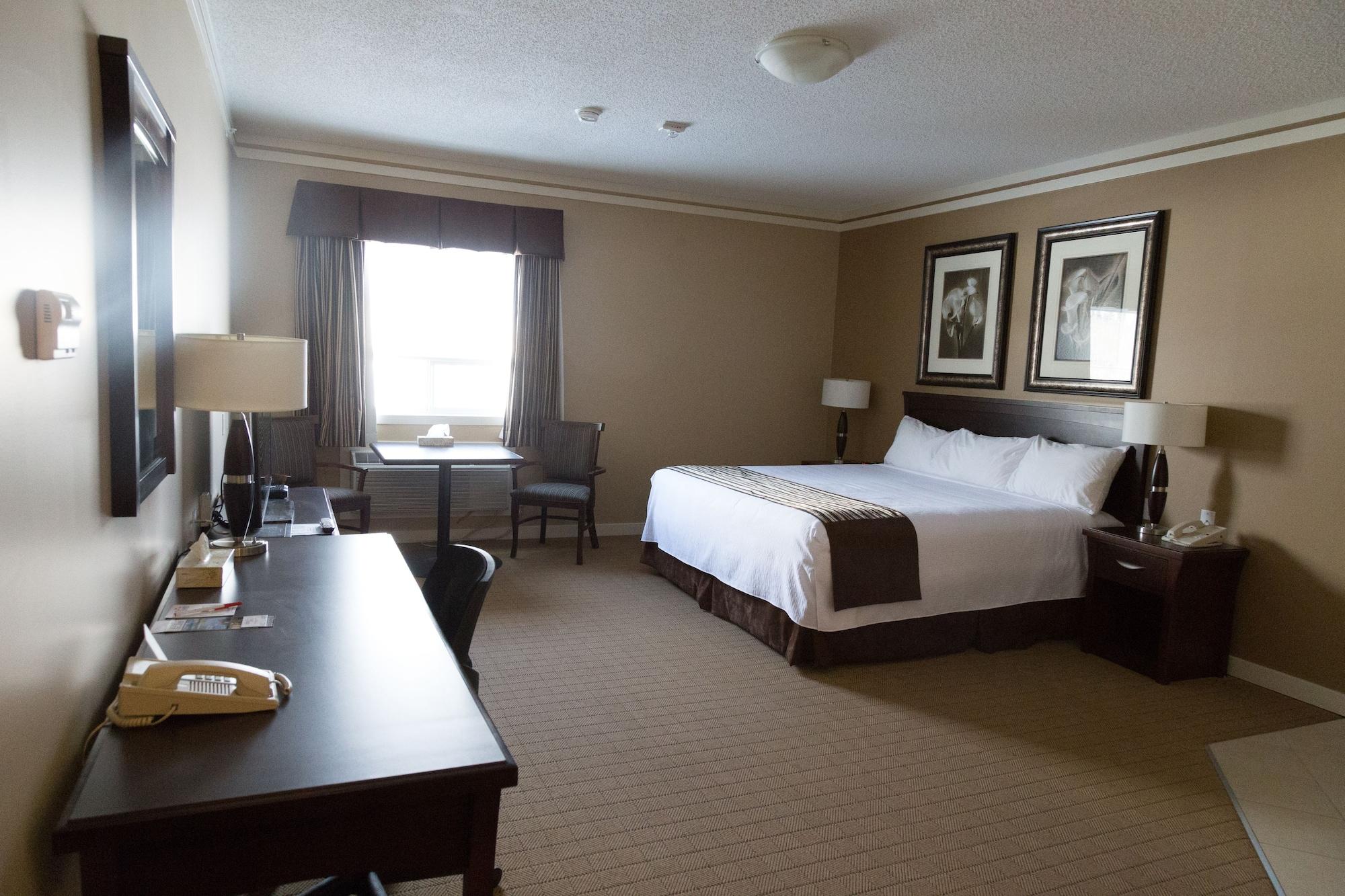 The Kanata By Bcminns - Hinton Bagian luar foto