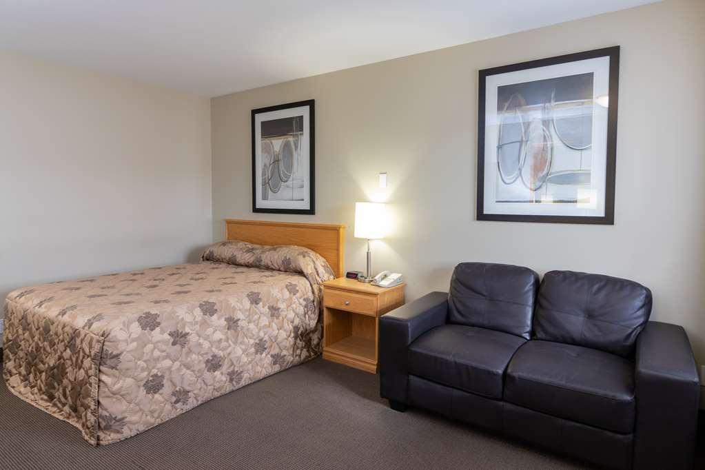 The Kanata By Bcminns - Hinton Ruang foto