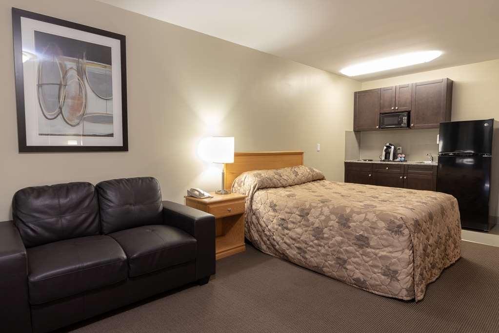 The Kanata By Bcminns - Hinton Ruang foto