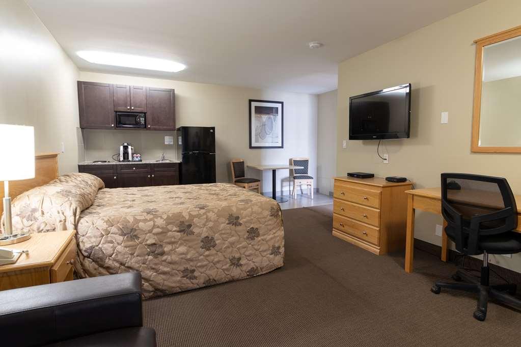 The Kanata By Bcminns - Hinton Ruang foto